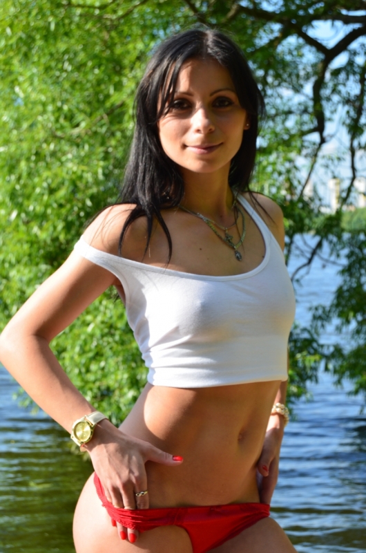 Ульюша, 22